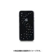 BM_I9MCSPCMW_AT [iPhone XR用ケース 薄型 スリム ハード カバー BlingMyThing MilkyWay/ANGELTEARS]