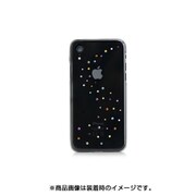 BM_I9MCSPCMW_CC [iPhone XR用ケース 薄型 スリム ハード カバー BlingMyThing MilkyWay/COTTONCANDY]