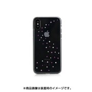 BM_I9MCSPCMW_RS [iPhone XR用ケース 薄型 スリム ハード カバー BlingMyThing MilkyWay/ROSESPARKLES]