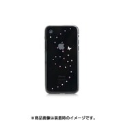 BM_I9MCSPCPL_RS [iPhone XR用ケース 薄型 スリム ハード カバー BlingMyThing Papillon/ROSESPARKLES]