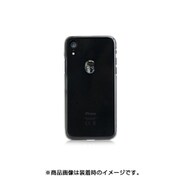 BM_I9MCSPCTC_HS [iPhone XR用ケース 薄型 スリム ハード カバー BlingMyThing TreasureClear/HEMATITESKULL]
