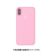SE_I9LCSPP35_PK [iPhone XS Max用 SwitchEasy 0.35UltraSlim/Pink]