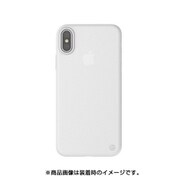 SE_I9LCSPP35_WH [iPhone XS Max用 SwitchEasy 0.35UltraSlim/FrostWhite]