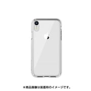 SE_I9MCSDLCS_CL [iPhone XR用ケース 耐衝撃 ハイブリッド 薄型 スリム 透明 ハード カバー SwitchEasy CRUSH/UltraClear]