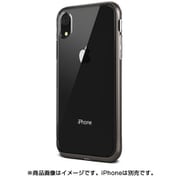 VR_I9MCSDLCR_MB [iPhone XR用ケース 耐衝撃 ハイブリッド 薄型 スリム 透明 ソフト カバー VR_I9MCSDLCR_MB]