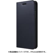 VR_I9MCSGLGD_NV [iPhone XR用ケース 手帳型 VR_I9MCSGLGD_NV]