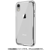VR_I9MCSTPCC_CL [iPhone XR用ケース 耐衝撃 薄型 スリム 透明 ハード カバー VR_I9MCSTPCC_CL]
