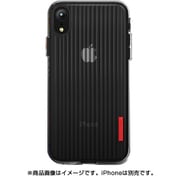 VR_I9MCSTPCL_CL [iPhone XR用ケース 耐衝撃 TPU 薄型 スリム 透明 ソフト カバー VR_I9MCSTPCL_CL]
