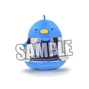 ちゅんコレ うたの☆プリンスさまっ♪マジLOVE1000％ 聖川真斗 [キャラクターグッズ 約縦80×横70×厚さ60mm]