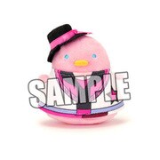 ちゅんコレ うたの☆プリンスさまっ♪マジLOVE1000％ 来栖翔 [キャラクターグッズ 約縦80×横70×厚さ60mm]