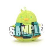 ちゅんコレ うたの☆プリンスさまっ♪マジLOVE1000％ 愛島セシル [キャラクターグッズ 約縦80×横70×厚さ60mm]