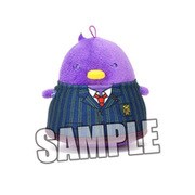 ちゅんコレ うたの☆プリンスさまっ♪マジLOVE1000％ 一ノ瀬トキヤ制服 [キャラクターグッズ 約縦80×横70×厚さ60mm]