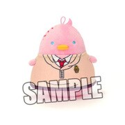ちゅんコレ うたの☆プリンスさまっ♪マジLOVE1000％ 来栖翔制服 [キャラクターグッズ 約縦80×横70×厚さ60mm]