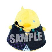 ちゅんコレ アイドルマスター SideM 伊集院 北斗 [キャラクターグッズ 約縦80×横70×厚さ60mm]