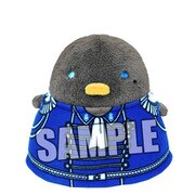ちゅんコレ アイドルマスター SideM 鷹城 恭二 [キャラクターグッズ 約縦80×横70×厚さ60mm]
