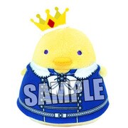 ちゅんコレ アイドルマスター SideM ピエール [キャラクターグッズ 約縦80×横70×厚さ60mm]