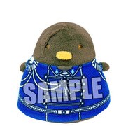 ちゅんコレ アイドルマスター SideM 渡辺 みのり [キャラクターグッズ 約縦80×横70×厚さ60mm]