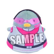ちゅんコレ アイドルマスター SideM 硲 道夫 [キャラクターグッズ 約縦80×横70×厚さ60mm]