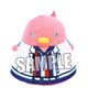 ちゅんコレ アイドルマスター SideM 兜 大吾 [キャラクターグッズ 約縦80×横70×厚さ60mm]