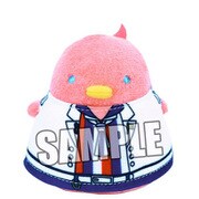 ちゅんコレ アイドルマスター SideM 兜 大吾 [キャラクターグッズ 約縦80×横70×厚さ60mm]