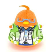 ちゅんコレ アイドルマスター SideM 蒼井 享介 [キャラクターグッズ 約縦80×横70×厚さ60mm]