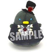 ちゅんコレ アイドルマスター SideM 神楽 麗 [キャラクターグッズ 約縦80×横70×厚さ60mm]