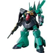 HGUC 機動戦士Zガンダム ディジェ [1/144スケール ガンダムプラモデル 2024年11月再生産]