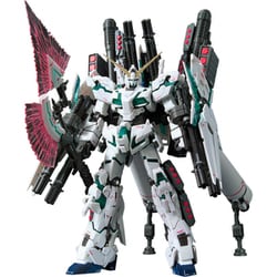 10,477円バンダイスピリッツ RG 機動戦士ガンダムUC フルアーマー・ユニコーンガンダム