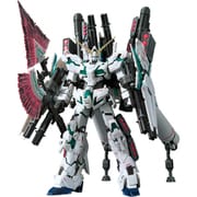 RG 機動戦士ガンダムUC フルアーマー・ユニコーンガンダム [1/144スケール ガンダムプラモデル 2024年4月再生産]