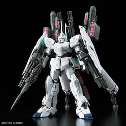 ヨドバシ.com - バンダイスピリッツ RG 機動戦士ガンダムUC フル