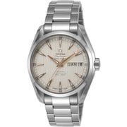 オメガ Seamaster Aqua Terra（シーマスター アクアテラ） シルバー 並行輸入品 5年保証 231.10.39.22.02.001