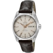オメガ Seamaster Aqua Terra(シーマスター アクアテラ) シルバー 並行輸入品 5年保証 231.13.39.22.02.001