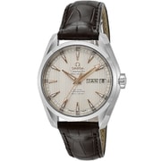 オメガ Seamaster Aqua Terra(シーマスター アクアテラ) シルバー 並行輸入品 5年保証 231.13.39.22.02.001