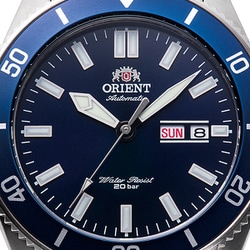 ヨドバシ.com - オリエント ORIENT RN-AA0007L [腕時計 スポーツ ダイバースタイル] 通販【全品無料配達】