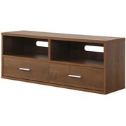収納家具(DEALS-ディールズ-) テレビ台 ウォールナット DSP-TV120