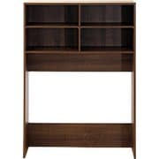 DSP-HR125 [収納家具(DEALS-ディールズ-) ハイラック ウォールナット]