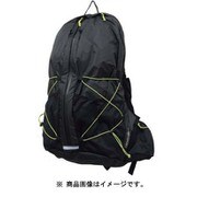 テラノヴァ レーサー20 プロ ブラック [バックパック]