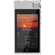 DSDネイティブ/ハイレゾ対応 Andoroid搭載デジタル・オーディオ・プレーヤー N5iiS DAP