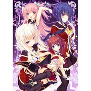 初情スプリンクル 限定版 [PS4ソフト]