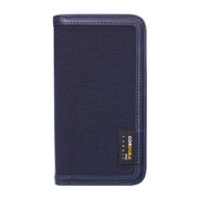 OWL-CVIA6105-NV [iPhone XR用ケース CORDURA ネイビー]
