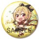 Re：ゼロから始める異世界生活 ビッグ缶バッジ フェルト [キャラクターグッズ]