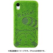 AG/RSC-IP901 [iPhone XR用 Shibaful×Rascal]