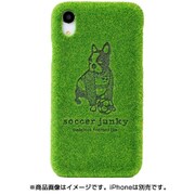 AG/SCJ-IP901 [iPhone XR用 Shibaful×SoccerJunky]
