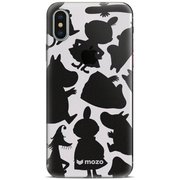 IP61MOOBS [iPhone XR用 IP61MOOBS]