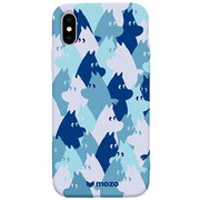 IP61MOOCABLU [iPhone XR用 IP61MOOCABLU]