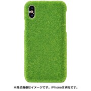 AG/SBF-IPX21 [iPhone XS/X用 Shibaful-YoyogiPark-]