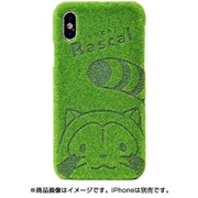 AG/RSC-IPX21 [iPhone XS/X用 Shibaful×Rascal]