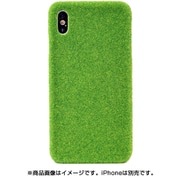AG/SBF-IXP01 Shibaful-YoyogiPark [iPhone XS Max用 Shibaful-YoyogiPark-]