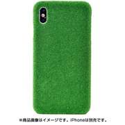 AG/SBF-IXP02 Shibaful-CentralPark [iPhone XS Max用 Shibaful-CentralPark-]