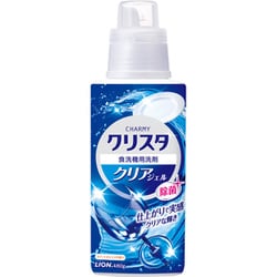 CHARMY クリスタ クリアジェル480g 15本セット CHARMYクリスタ クリアジェル 本体 480g